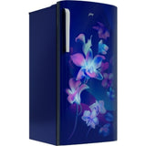 Godrej 180.0 L RD EMARVEL 207B THF LQ BL 2 Star Edge Marvel Direct Cool Single Door Refrigerator (Liquid Blue)