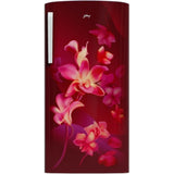 Godrej 180.0 L RD EMARVEL 207B THF LQ WN 2 Star Turbo Cooling Technology Inverter Compressor Direct Cool Single Door Refrigerator (Liquid Wine)