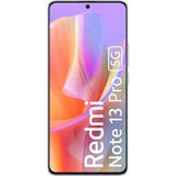 REDMI NOTE 13 PRO 5G 8GB RAM 128GB ROM 16.94 Centimeter (6.67) Triple Rear Camera 200MP (OIS) + 8MP + 2MP, 16MP Front Camera 7s Gen 2 Mobile Platform 5G Snapdragon Octa Core OLED Display Smartphones Mobile