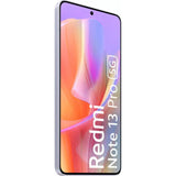 REDMI NOTE 13 PRO 5G 8GB RAM 128GB ROM 16.94 Centimeter (6.67) Triple Rear Camera 200MP (OIS) + 8MP + 2MP, 16MP Front Camera 7s Gen 2 Mobile Platform 5G Snapdragon Octa Core OLED Display Smartphones Mobile