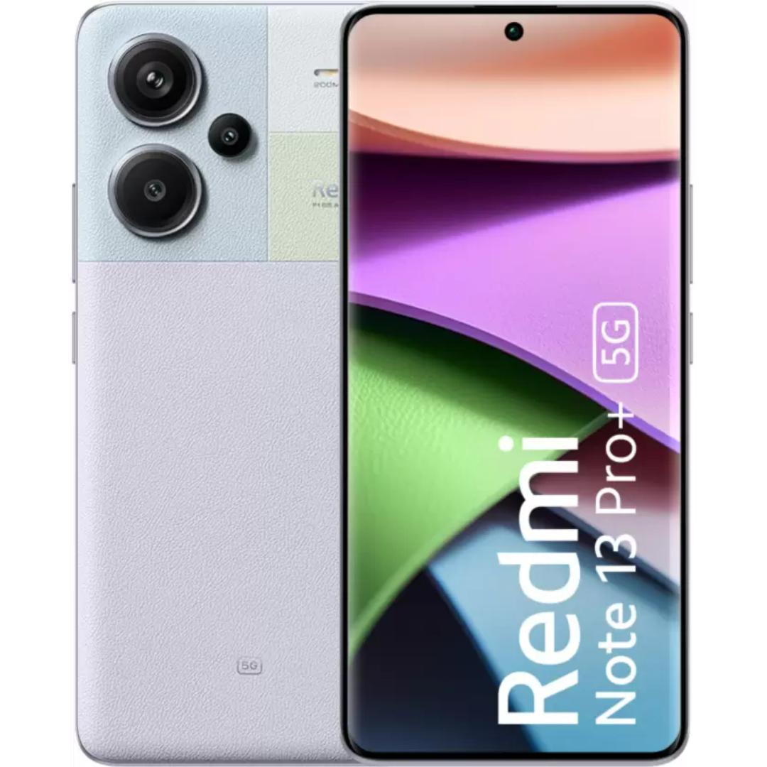 Xiaomi Redmi Note 13 Pro Plus 5G Dimensity 7200 Ultra 200MP 120W  256GB/512GB NFC