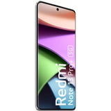 REDMI NOTE 13 PRO + 5G 12GB RAM 256GB ROM 16.94 Centimeter (6.67) Triple Rear Camera 200MP (OIS) + 8MP + 2MP, 16MP Front Camera Mediatek Dimensity 7200 Ultra 5G Octa Core Processor OLED Display Smartphones Mobile