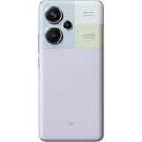 REDMI NOTE 13 PRO + 5G 12GB RAM 256GB ROM 16.94 Centimeter (6.67) Triple Rear Camera 200MP (OIS) + 8MP + 2MP, 16MP Front Camera Mediatek Dimensity 7200 Ultra 5G Octa Core Processor OLED Display Smartphones Mobile