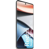 REDMI NOTE 13 PRO + 5G 12GB RAM 256GB ROM 16.94 Centimeter (6.67) Triple Rear Camera 200MP (OIS) + 8MP + 2MP, 16MP Front Camera Mediatek Dimensity 7200 Ultra 5G Octa Core Processor OLED Display Smartphones Mobile