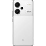 REDMI NOTE 13 PRO + 5G 12GB RAM 256GB ROM 16.94 Centimeter (6.67) Triple Rear Camera 200MP (OIS) + 8MP + 2MP, 16MP Front Camera Mediatek Dimensity 7200 Ultra 5G Octa Core Processor OLED Display Smartphones Mobile