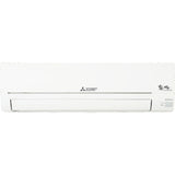 Mitsubishi 1.50 T MSY-RJS18VF-DA1 (INV) 3S Electric Kirigamine Series 3 Star Long Airflow with PM 2.5 Filter, Fast Cooling Inverter Split Air Conditioner (2023 Model, White)