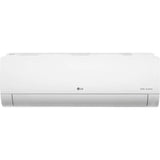 LG 1.50 T RS-H18VNXE.AMLG 3 Star Hot & Cold with Anti Virus Protection Super Convertible 5-in-1 Dual Inverter Split Air Conditioner (2023 Model, White)