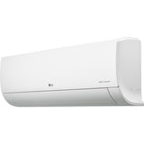 LG 1.50 T RS-Q19ENZE.ANLG 5 Star HD Filter with Anti-virus Protection AI Convertible 6-in-1 Cooling Dual Inverter Split Air Conditioner (2023 Model, White)