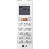 LG 1.50 T RS-Q20GWZE.ANLG 5 Star HD Filter with Anti-virus Protection ThinQ (Wi-Fi) AI+ Convertible 6-in-1 Dual Inverter Split Air Conditioner (2023 Model, White)