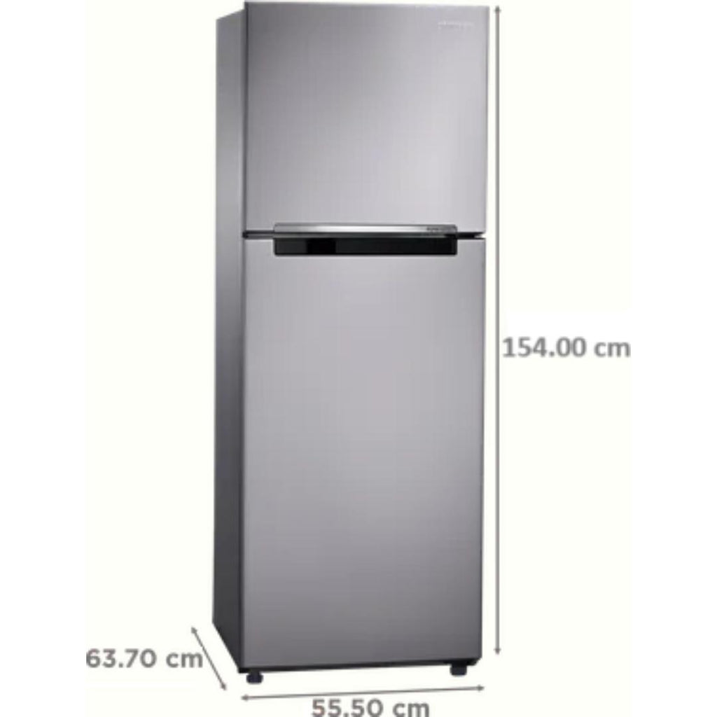 Samsung 236.0 L RT28C3042S8/HL 2 Star Deodorizer with Stabilizer Free