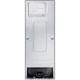 Samsung 301 L 2 Star Convertible 5-in-1 Frost Free Double Door Refrigerator with Twin Cooling Plus™ & Digital Inverter Compressor (RT31H4522BX/HL, Luxe Black)