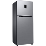 Samsung 301 L, 2 Star, Convertible 5-in-1, Twin Cooling Plus Frost Free Double Door Refrigerator (RT31H4522S8/HL, Elegant Inox, 2026 Model)