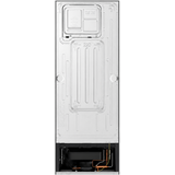Samsung 301 L, 2 Star, Convertible 5-in-1, Twin Cooling Plus Frost Free Double Door Refrigerator (RT31H4522S8/HL, Elegant Inox, 2026 Model)