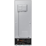 Samsung 330 L, 2 Star, Convertible 5-in-1, Digital Inverter Frost Free Double Door Refrigerator with Bespoke AI & Wi-Fi (RT34HG5A42BXHL, Luxe Black, 2026 Model)