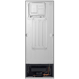 Samsung 236 L 1 Star Digital Inverter Frost Free Double Door Refrigerator with All-Around Cooling & Movable Twist Ice Maker (RT40H28W1QNL, Gray Silver, 2026 Model)