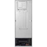 Samsung 236 L, 2 Star, Digital Inverter, Frost Free Double Door Refrigerator (RT40H28W2PNL, Elegant Inox, All-Around Cooling, Twist Ice Maker, 2026 Model)