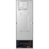 Samsung 256 L, 2 Star, Frost Free Double Door Refrigerator (RT40H30W2KHL, Digital Inverter Compressor, All-Around Cooling, Luxe Black, 2026 Model)