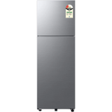 Samsung 256 L 2 Star Frost Free Double Door Refrigerator (2026 Model, RT40H30W2PHL, Elegant Inox, Digital Inverter Compressor, All-Around Cooling)