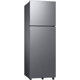 Samsung 256 L 2 Star Frost Free Double Door Refrigerator (2026 Model, RT40H30W2PHL, Elegant Inox, Digital Inverter Compressor, All-Around Cooling)