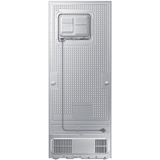Samsung 396 L 2 Star Frost Free Double Door Refrigerator with Convertible 5-in-1, Bespoke AI & Wi-Fi Enabled (2026 Model, RT41HG6A42B1HL, Black DOI)