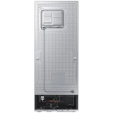 Samsung 419.0 L RT45HB6A4222HL 2 Star Twin Cooling Plus™ with Wi-Fi Enabled Toughened Glass with Bespoke AI Stabilizer Free Operation Convertible 5-in-1 Digital Inverter Compressor Frost Free Double Door Refrigerator (2026 Model, Black Glass)