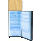 Godrej 272.0 L RT EONVOGUE 310B RI OK WD 2 Star Eon Vogue Series Nano Shield Technology Invertor Compressor Frost Free Double Door Refrigerator