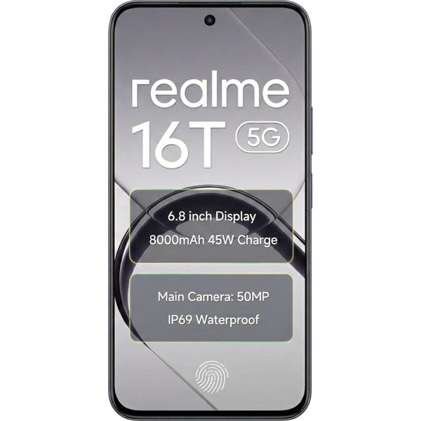 Realme