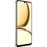 Realme C53 (4GB+128GB) 6.74 inch HD LCD Display, 108MP + 2MP, 8MP Front Camera, T612 Processor, Smartphones Mobile