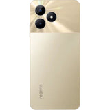 Realme C53 (4GB+128GB) 6.74 inch HD LCD Display, 108MP + 2MP, 8MP Front Camera, T612 Processor, Smartphones Mobile
