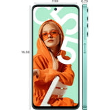 Realme C55 (8GB+128GB) 6.72 inch Full HD+ Display, 64MP + 2MP, 8MP Front Camera, Helio G88 Processor, Smartphones Mobile