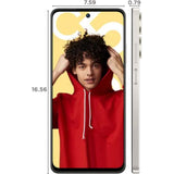 Realme C55 (8GB+128GB) 6.72 inch Full HD+ Display, 64MP + 2MP, 8MP Front Camera, Helio G88 Processor, Smartphones Mobile