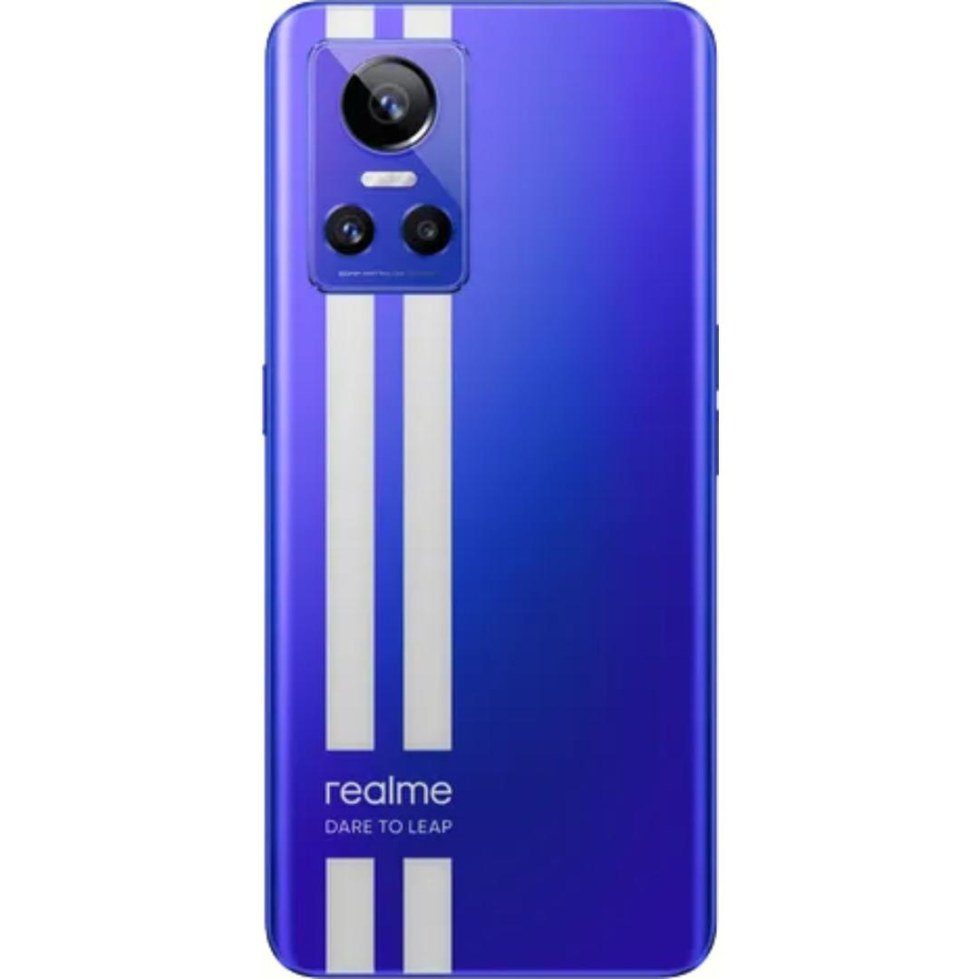 Realme GT NEO 3 150W (12GB+256GB) 6.7 inch Full HD+ Display, Triple Rear Camera 50MP + 8MP + 2MP, 16MP Front Camera, Mediatek Dimensity 8100 Processor, Smartphones Mobile