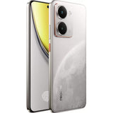 Realme P3 Ultra 5G 17.35 Centimeter (6.83) Dual Rear Camera Sony IMX896 OIS 50MP + 8MP & 16MP Front Camera Full HD+ 120Hz Curved Vision 1.5K Quad-Curved AMOLED Display Mediatek Dimensity 8350 Ultra 5G 4nm Octa Core Processor Smartphones Mobile