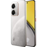Realme P3 Ultra 5G 17.35 Centimeter (6.83) Dual Rear Camera Sony IMX896 OIS 50MP + 8MP & 16MP Front Camera Full HD+ 120Hz Curved Vision 1.5K Quad-Curved AMOLED Display Mediatek Dimensity 8350 Ultra 5G 4nm Octa Core Processor Smartphones Mobile