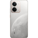 Realme P3 Ultra 5G 17.35 Centimeter (6.83) Dual Rear Camera Sony IMX896 OIS 50MP + 8MP & 16MP Front Camera Full HD+ 120Hz Curved Vision 1.5K Quad-Curved AMOLED Display Mediatek Dimensity 8350 Ultra 5G 4nm Octa Core Processor Smartphones Mobile