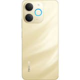 Realme P4 Lite 4G 17.13 Centimeter (6.74) OV13B10 13MP Rear Camera SC520CS  5MP Front Camera 90Hz HD+ LCD Display Unisoc T7250 Octa Core Processor Smartphones Mobile