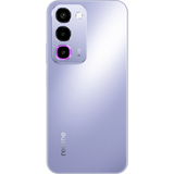 Realme P4R 5G 17.30 Centimeter (6.81) 50MP+2MP Dual Rear Camera 8MP Front Camera 144Hz HD+ LCD Display MediaTek Dimensity 6300 Octa Core Processor Smartphones Mobile