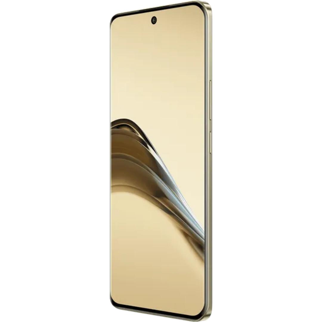 Realme 14 Pro Lite 5G 17.02 Centimeter (6.7) Triple Rear Camera Sony LYT-600 OIS 50 MP + 8 MP + 2 MP & 32 MP Front Camera Full HD+ 120Hz Curved Vision OLED Display Qualcomm Snapdragon® 7s Gen 2 4nm Octa Core Processor Smartphones Mobile