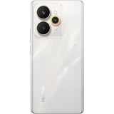 Realme 15 5G 17.27 Centimeter (6.80) 50MP Sony IMX882 AI + 8MP WideAngle Dual Rear Camera 50MP Front Camera 144Hz 1.5K+ 6500nits HyperGlow 4D Curve+ Display Mediatek Dimensity 7300+ 5G Octa Core Processor Smartphones Mobile