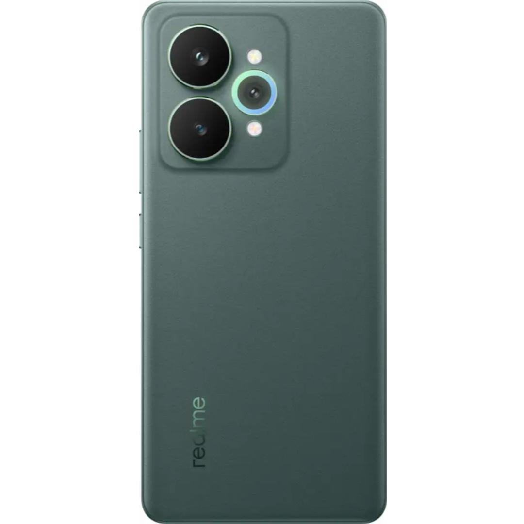 Realme 15 5G 17.27 Centimeter (6.80) 50MP Sony IMX882 AI + 8MP WideAngle Dual Rear Camera 50MP Front Camera 144Hz 1.5K+ 6500nits HyperGlow 4D Curve+ Display Mediatek Dimensity 7300+ 5G Octa Core Processor Smartphones Mobile