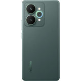 Realme 15 5G 17.27 Centimeter (6.80) 50MP Sony IMX882 AI + 8MP WideAngle Dual Rear Camera 50MP Front Camera 144Hz 1.5K+ 6500nits HyperGlow 4D Curve+ Display Mediatek Dimensity 7300+ 5G Octa Core Processor Smartphones Mobile