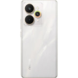 Realme 15 Pro 5G 17.27 Centimeter (6.80) 50MP Sony IMX896 OIS + 50MP Ultra Wide Angle Dual Rear Camera 50MP Front Camera 144Hz 1.5K+ 6500nits HyperGlow 4D Curve+ Display Qualcomm Snapdragon®7 Gen 4 Octa Core Processor Smartphones Mobile