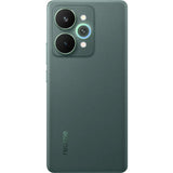 Realme 15 Pro 5G 17.27 Centimeter (6.80) 50MP Sony IMX896 OIS + 50MP Ultra Wide Angle Dual Rear Camera 50MP Front Camera 144Hz 1.5K+ 6500nits HyperGlow 4D Curve+ Display Qualcomm Snapdragon®7 Gen 4 Octa Core Processor Smartphones Mobile