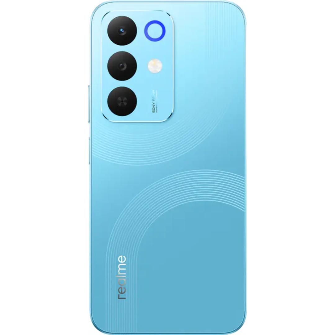 Realme 15x 5G 17.27 Centimeter (6.80) 50MP Sony IMX852 AI + 50MP WideAngle Dual Rear Camera 50MP Front Camera 144Hz 1200nit Ultra Bright HD+ Display MediaTek Dimensity 6300 6nm Octa Core Processor Smartphones Mobile