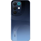 Realme 15x 5G 17.27 Centimeter (6.80) 50MP Sony IMX852 AI + 50MP WideAngle Dual Rear Camera 50MP Front Camera 144Hz 1200nit Ultra Bright HD+ Display MediaTek Dimensity 6300 6nm Octa Core Processor Smartphones Mobile