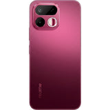 Realme 16T 5G 17.27 Centimeter (6.80) 50 MP SONY IMX852 AI + 2 MP Monochrome Dual Rear & 16 MP Front Camera 144Hz HD+ Wi-Fi LCD Display MediaTek Dimensity®6300 Octa Core Processor Smartphones Mobile