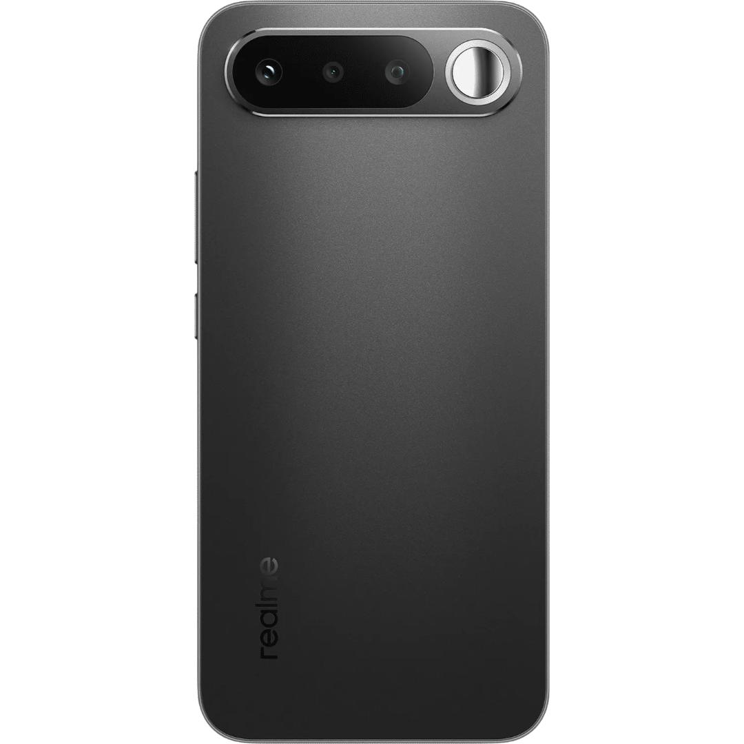 Realme 16 5G 16.69 Centimeter (6.57) 50MP Wide Angle + 2MP Monochrome Dual Rear Camera 50MP Front Camera 120Hz Full HD+ AMOLED (Flexible) Display Mediatek® Dimensity® 6400 Turbo Octa Core Processor Smartphones Mobile
