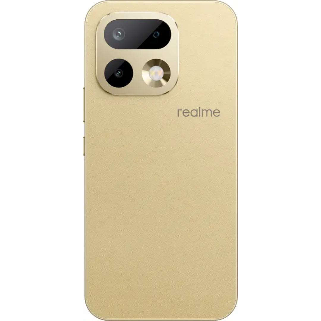 Realme 16 Pro 5G 17.22 Centimeter (6.78) 200MP + 8MP Dual Rear Camera 50MP Front Camera 144Hz Full HD+ AMOLED Display MediaTek Dimensity 7300 Max 5G Octa Core Processor Smartphones Mobile
