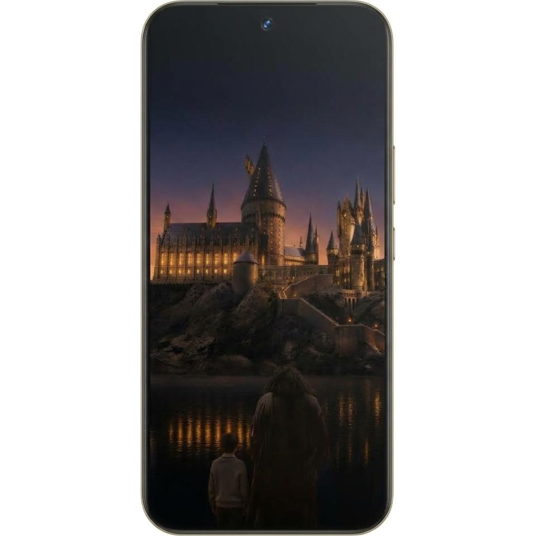 Realme 16 Pro 5G 17.22 Centimeter (6.78) 200MP + 8MP Dual Rear Camera 50MP Front Camera 144Hz Full HD+ AMOLED Display MediaTek Dimensity 7300 Max 5G Octa Core Processor Smartphones Mobile