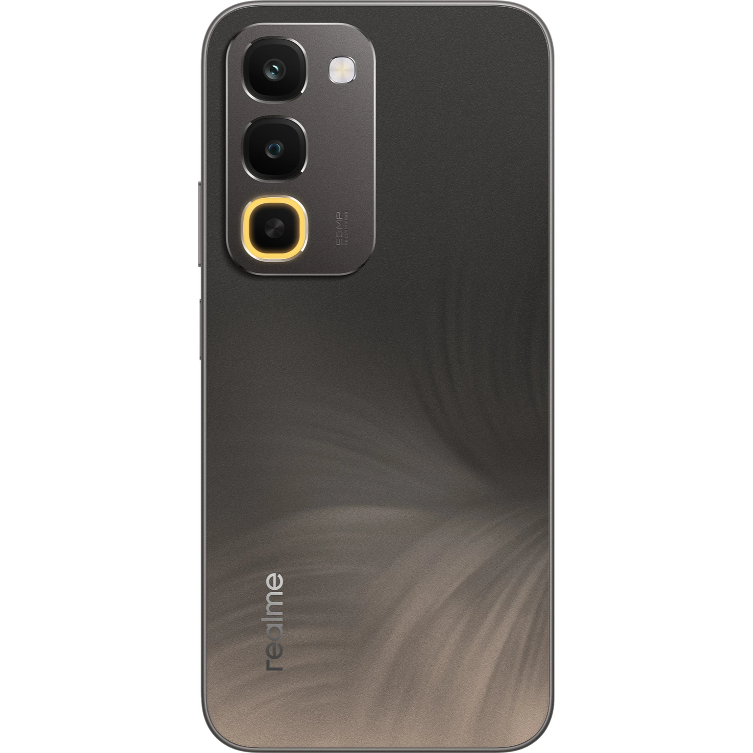 Realme 16x 5G 17.30 Centimeter (6.81) 50 MP + 2 MP Dual Rear & 8 MP Front Camera 144Hz HD+ LCD Display MediaTek Dimensity®6300 Octa Core Processor Smartphones Mobile